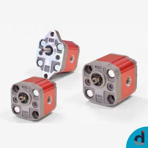 MOTORES DE ENGRANAJES VIVOIL