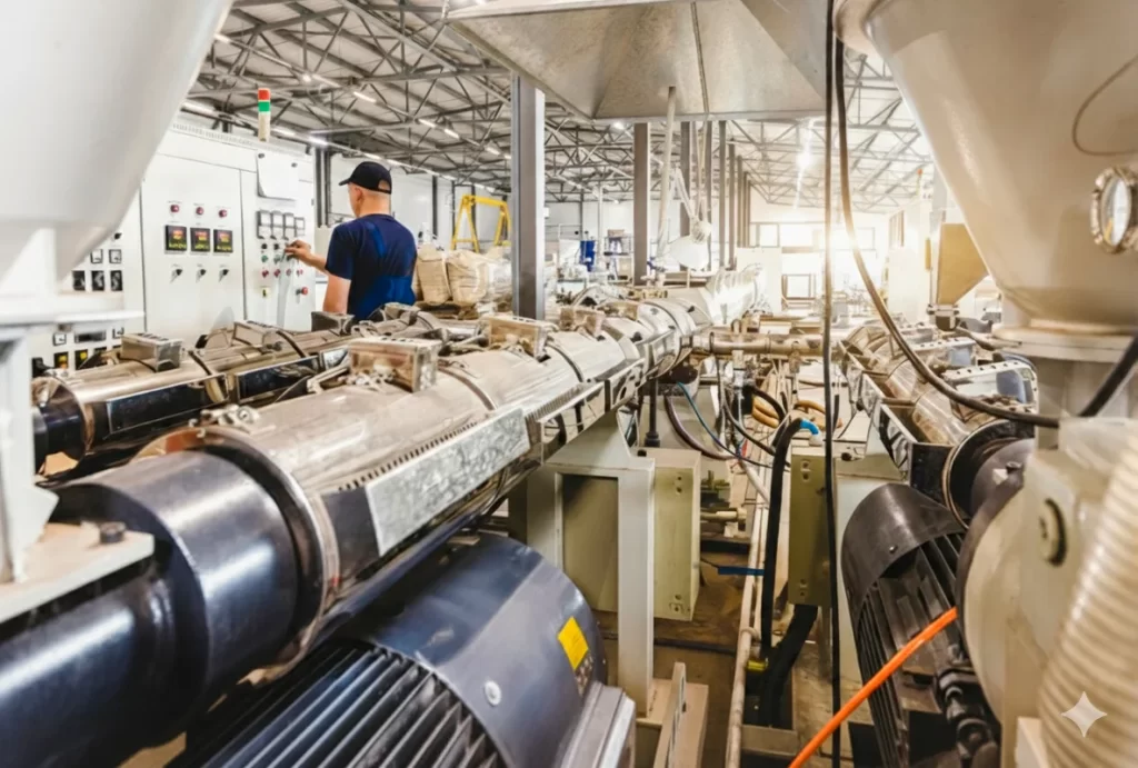 Reparación de Cilindros Hidráulicos