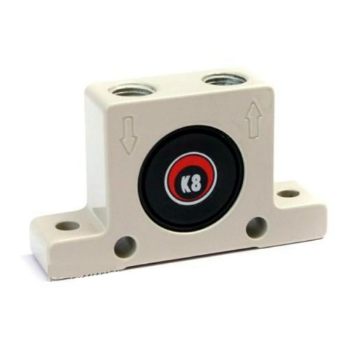 Vibrador neumático de bola Pneu-Tek modelo K