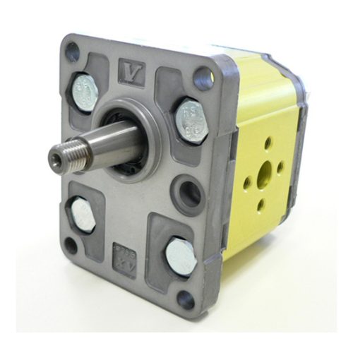 Bomba Vivoil XP201 norma europea eje cónico.