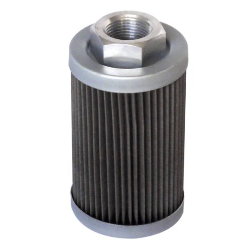 Filtro de succión hidráulico modelo MFC.