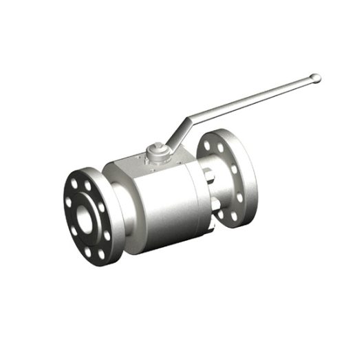 Válvula Gemels DN13-25 de 2 vías hidráulica.