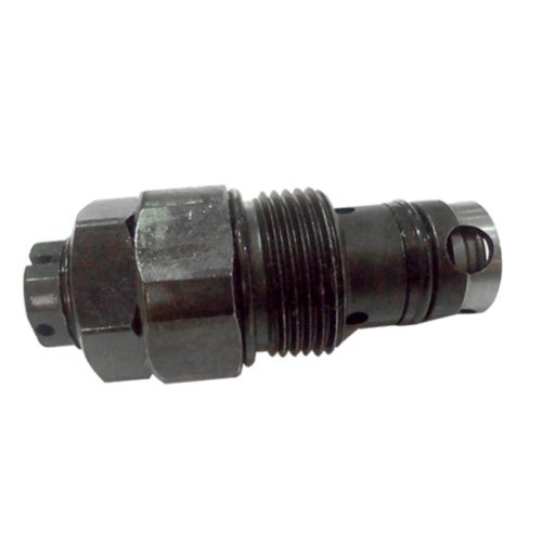 Componente de válvula hidráulica para sistema monoblock Hystar.